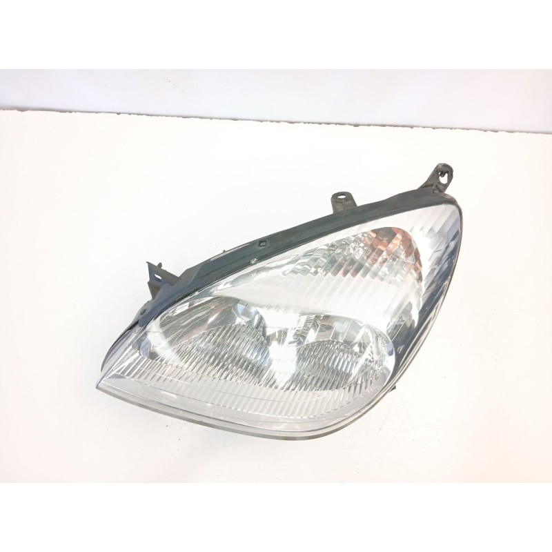 Recambio de faro izquierdo para citroën c5 i (dc_) 2.0 hdi (dcrhzb, dcrhze) referencia OEM IAM 9632664880  