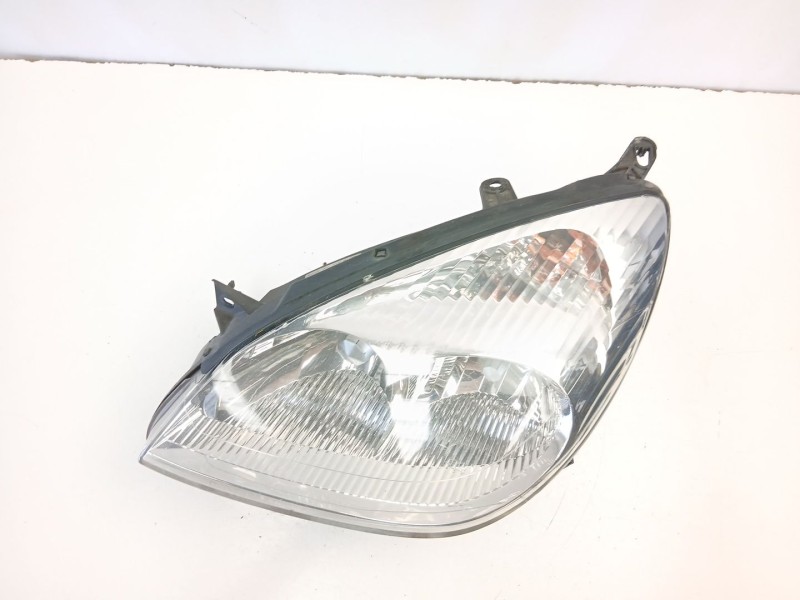Recambio de faro izquierdo para citroën c5 i (dc_) 2.0 hdi (dcrhzb, dcrhze) referencia OEM IAM 9632664880  