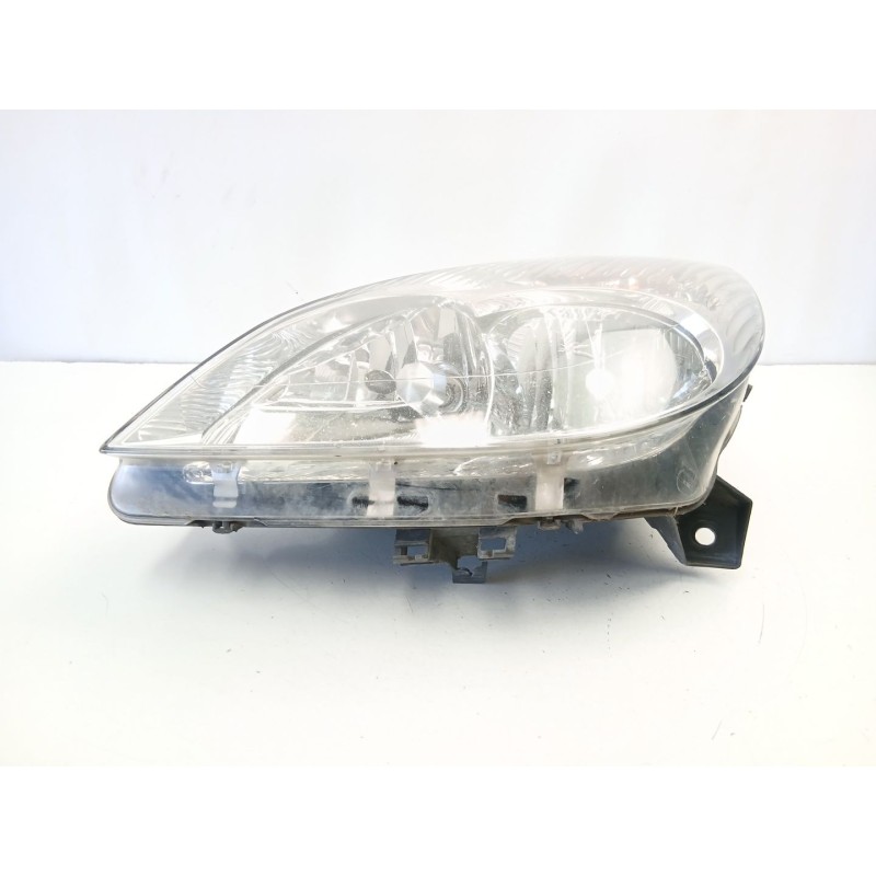 Recambio de faro izquierdo para citroën c5 i (dc_) 2.0 hdi (dcrhzb, dcrhze) referencia OEM IAM 9632664880  