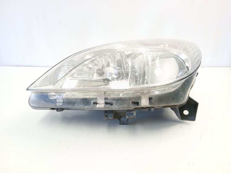 Recambio de faro izquierdo para citroën c5 i (dc_) 2.0 hdi (dcrhzb, dcrhze) referencia OEM IAM 9632664880  