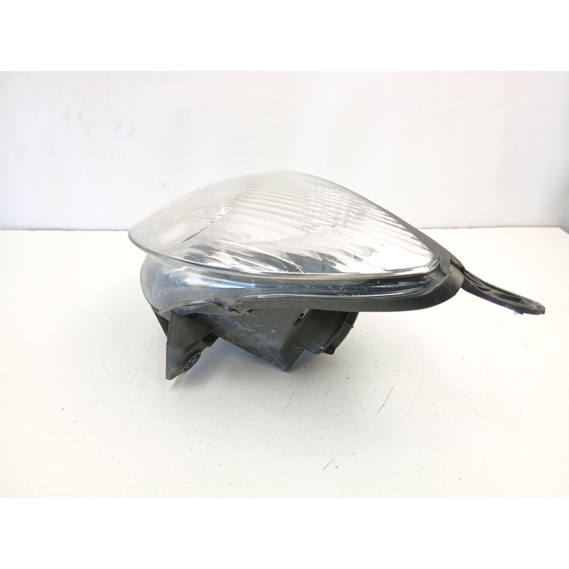 Recambio de faro izquierdo para citroën c5 i (dc_) 2.0 hdi (dcrhzb, dcrhze) referencia OEM IAM 9632664880  