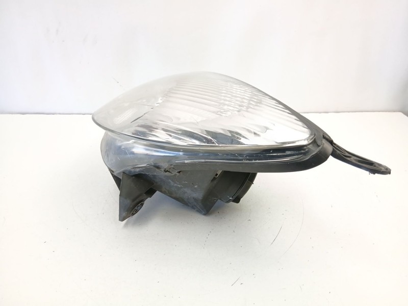 Recambio de faro izquierdo para citroën c5 i (dc_) 2.0 hdi (dcrhzb, dcrhze) referencia OEM IAM 9632664880  