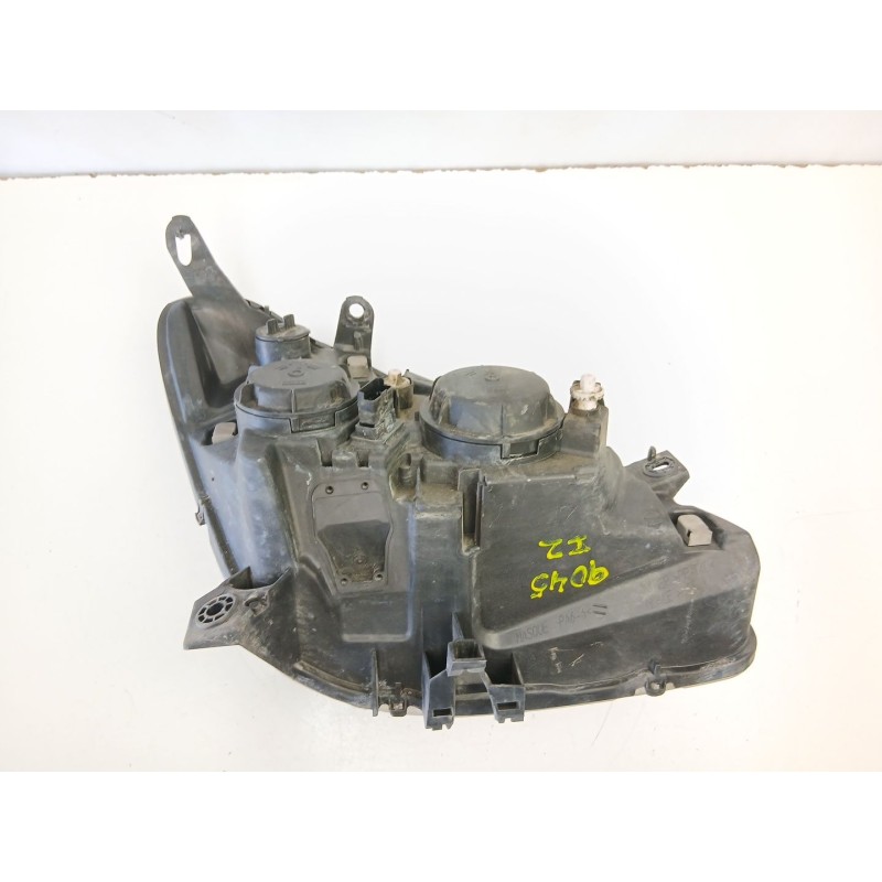 Recambio de faro izquierdo para citroën c5 i (dc_) 2.0 hdi (dcrhzb, dcrhze) referencia OEM IAM 9632664880  