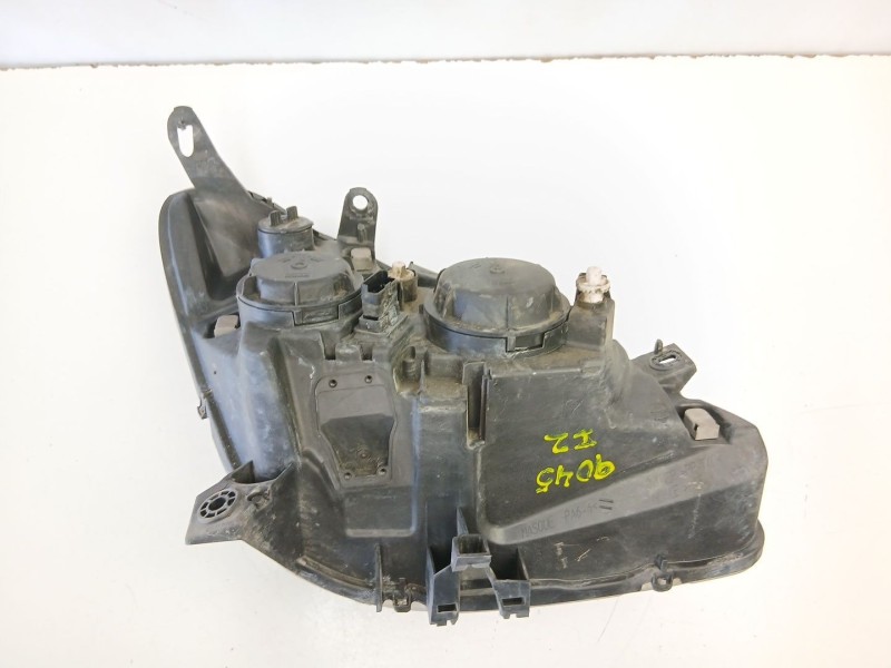 Recambio de faro izquierdo para citroën c5 i (dc_) 2.0 hdi (dcrhzb, dcrhze) referencia OEM IAM 9632664880  