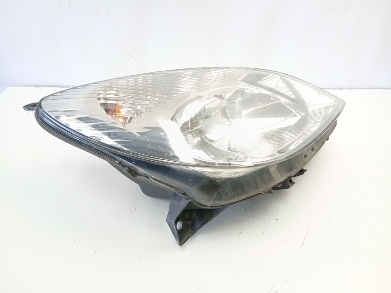Recambio de faro derecho para citroën c5 i (dc_) 2.0 hdi (dcrhzb, dcrhze) referencia OEM IAM 9632664780  