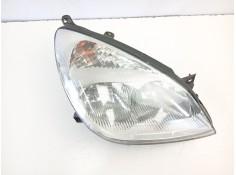 Recambio de faro derecho para citroën c5 i (dc_) 2.0 hdi (dcrhzb, dcrhze) referencia OEM IAM 9632664780   2