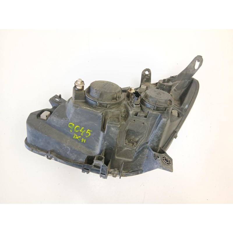 Recambio de faro derecho para citroën c5 i (dc_) 2.0 hdi (dcrhzb, dcrhze) referencia OEM IAM 9632664780  