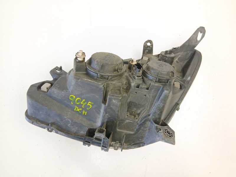 Recambio de faro derecho para citroën c5 i (dc_) 2.0 hdi (dcrhzb, dcrhze) referencia OEM IAM 9632664780  
