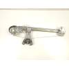Recambio de elevalunas trasero izquierdo para peugeot 206 sw (2e/k) 1.4 hdi referencia OEM IAM 9623109780  