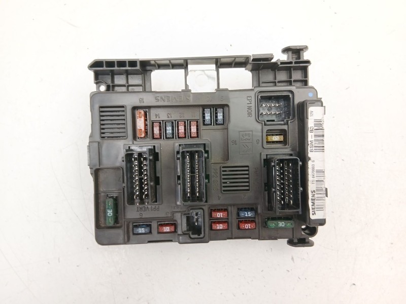 Recambio de bsm para citroën c5 i (dc_) 2.0 hdi (dcrhzb, dcrhze) referencia OEM IAM 9643498880  