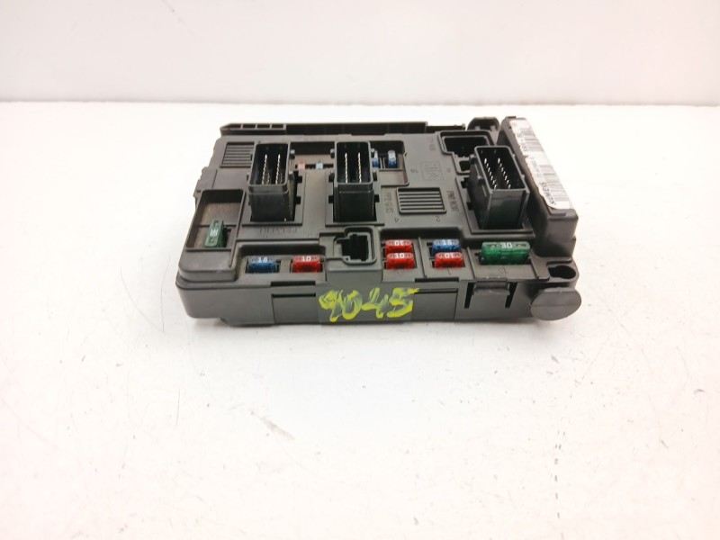 Recambio de bsm para citroën c5 i (dc_) 2.0 hdi (dcrhzb, dcrhze) referencia OEM IAM 9643498880  