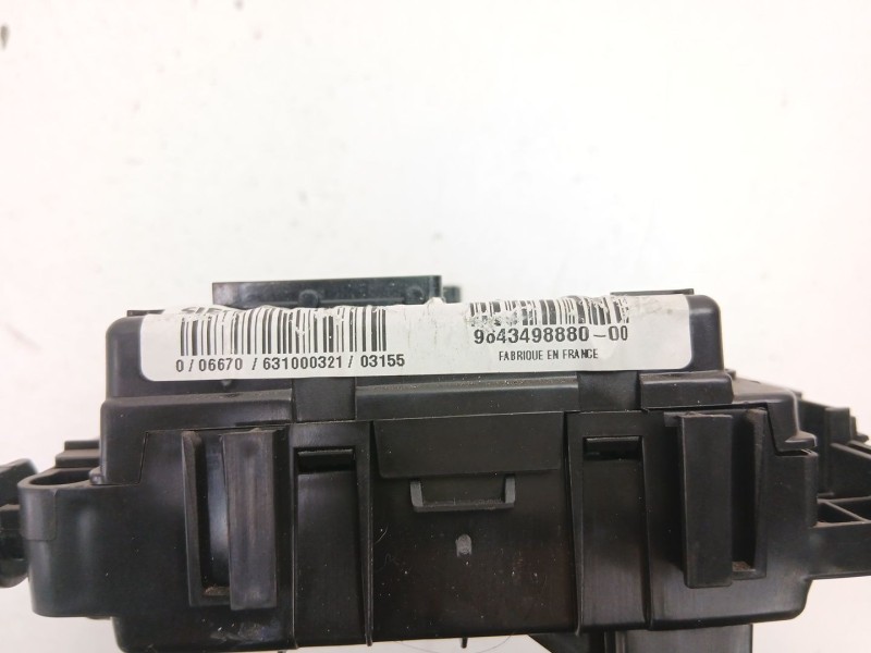 Recambio de bsm para citroën c5 i (dc_) 2.0 hdi (dcrhzb, dcrhze) referencia OEM IAM 9643498880  