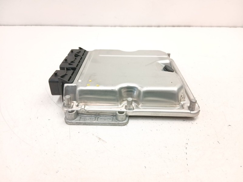 Recambio de centralita para citroën c5 i (dc_) 2.0 hdi (dcrhzb, dcrhze) referencia OEM IAM 9652386080 0281011340 