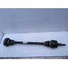 Recambio de transmision trasera izquierda para volkswagen touareg (7la, 7l6, 7l7) 2.5 r5 tdi referencia OEM IAM 7L6501201B  