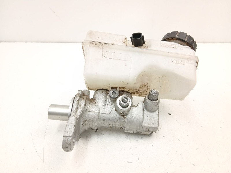 Recambio de bomba de freno para dacia sandero ii (b8_) 1.5 blue dci 95 (b8jl) referencia OEM IAM 460111938R  
