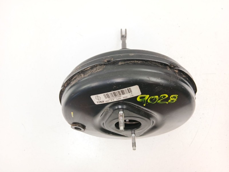 Recambio de servofreno para dacia sandero ii (b8_) 1.5 blue dci 95 (b8jl) referencia OEM IAM 472103298R  