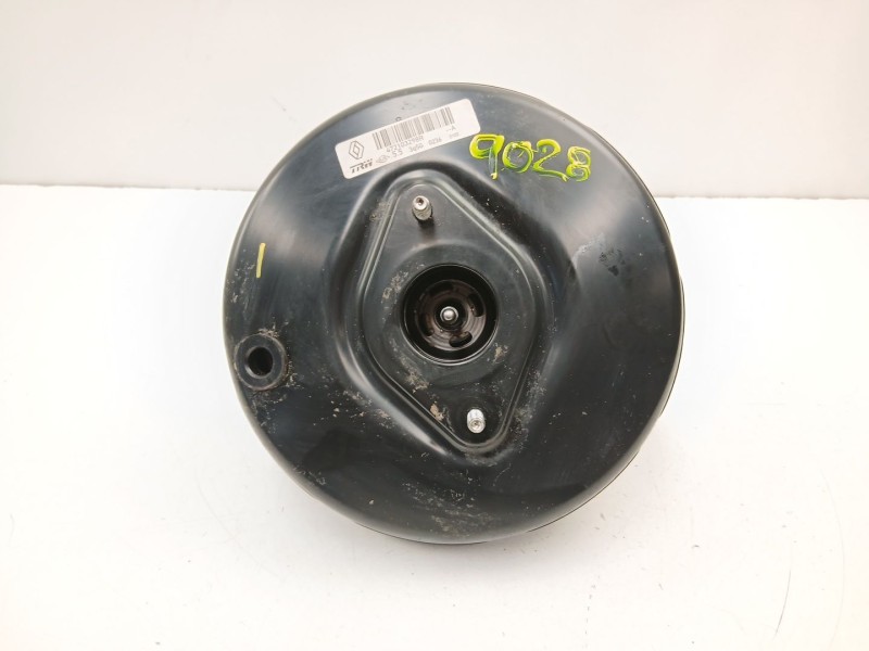 Recambio de servofreno para dacia sandero ii (b8_) 1.5 blue dci 95 (b8jl) referencia OEM IAM 472103298R  