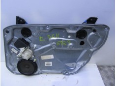 Recambio de elevalunas elec. del. dch. : seat ibiza : 1.9 tdi (100,61cv) [2005] para seat ibiza 1.9 tdi referencia OEM IAM CONFO