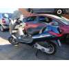 Recambio de carroceria para piaggio x8 x8 125 (m36) referencia OEM IAM   