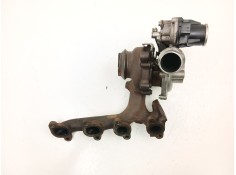 Recambio de turbo para dacia sandero ii (b8_) 1.5 blue dci 95 (b8jl) referencia OEM IAM 144109984R 8201677360  2