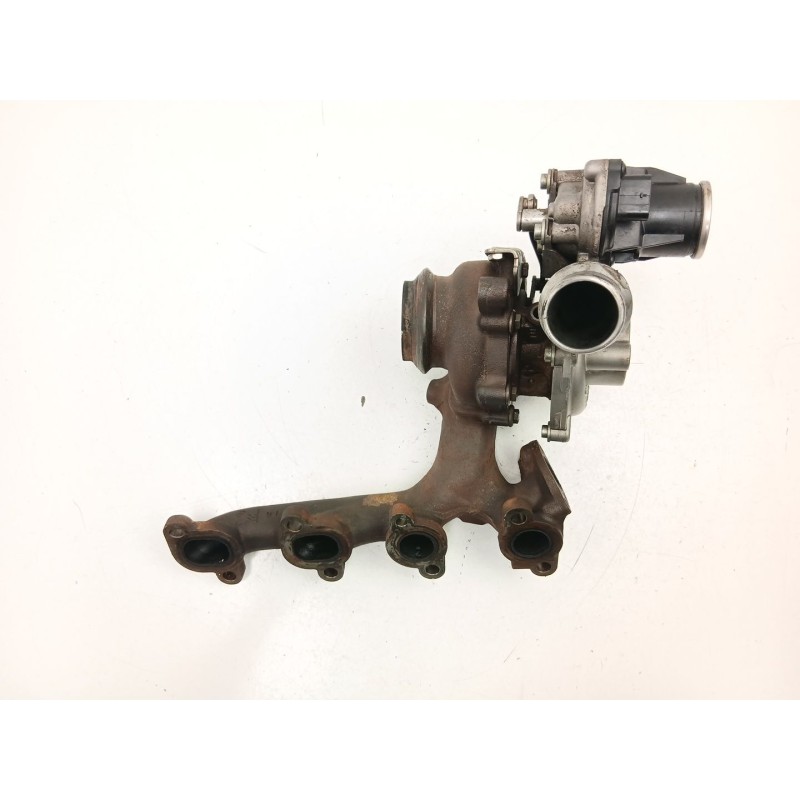 Recambio de turbo para dacia sandero ii (b8_) 1.5 blue dci 95 (b8jl) referencia OEM IAM 144109984R 8201677360 