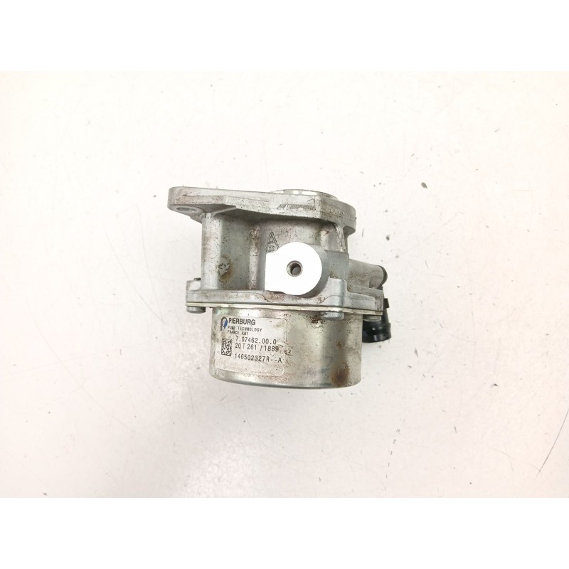 Recambio de depresor freno para dacia sandero ii (b8_) 1.5 blue dci 95 (b8jl) referencia OEM IAM 146502327R 707462000 