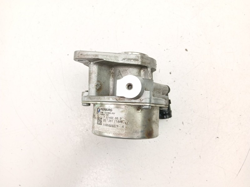 Recambio de depresor freno para dacia sandero ii (b8_) 1.5 blue dci 95 (b8jl) referencia OEM IAM 146502327R 707462000 