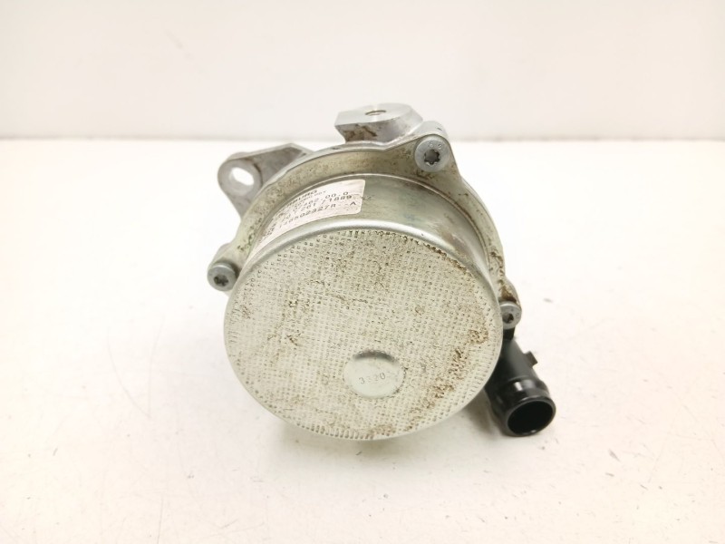 Recambio de depresor freno para dacia sandero ii (b8_) 1.5 blue dci 95 (b8jl) referencia OEM IAM 146502327R 707462000 