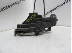 Recambio de cerradura pta. tras. dch. : m. benz a 160 : 1.6 g elegance automatico(101,97cv) [1999] para m. benz a 160 1.6 g eleg