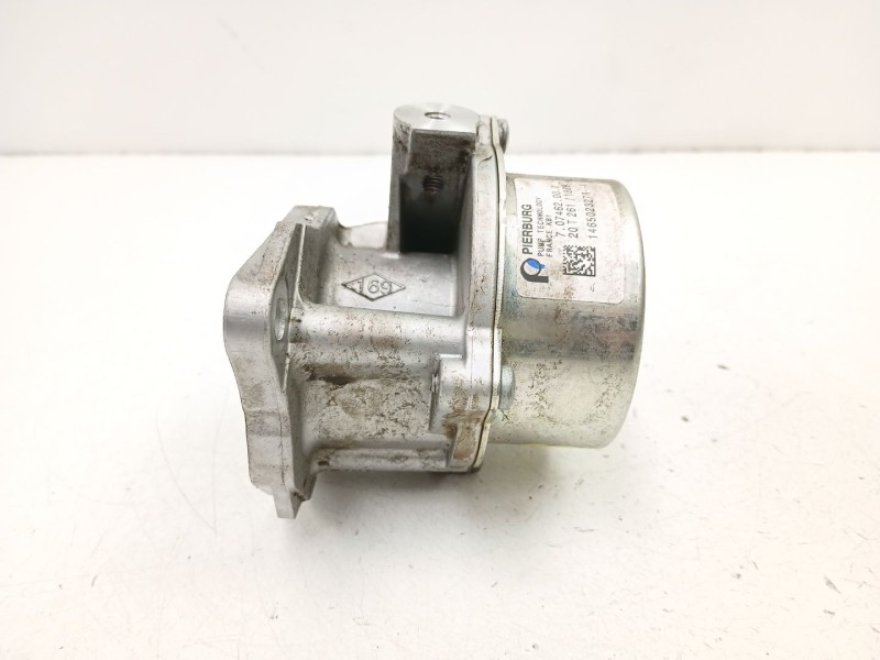 Recambio de depresor freno para dacia sandero ii (b8_) 1.5 blue dci 95 (b8jl) referencia OEM IAM 146502327R 707462000 