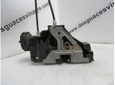 Recambio de cerradura pta. tras. dch. : m. benz a 160 : 1.6 g elegance automatico(101,97cv) [1999] para m. benz a 160 1.6 g eleg 2