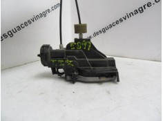 Recambio de cerradura pta. tras. izq. : m. benz a 160 : 1.6 g elegance automatico(101,97cv) [1999] para m. benz a 160 1.6 g eleg