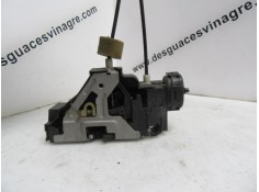 Recambio de cerradura pta. tras. izq. : m. benz a 160 : 1.6 g elegance automatico(101,97cv) [1999] para m. benz a 160 1.6 g eleg 2