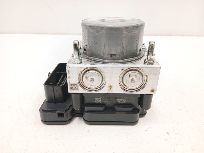 Recambio de abs para dacia sandero ii (b8_) 1.5 blue dci 95 (b8jl) referencia OEM IAM 476609110R  