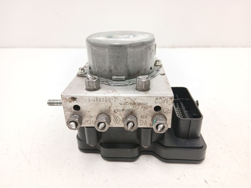 Recambio de abs para dacia sandero ii (b8_) 1.5 blue dci 95 (b8jl) referencia OEM IAM 476609110R  