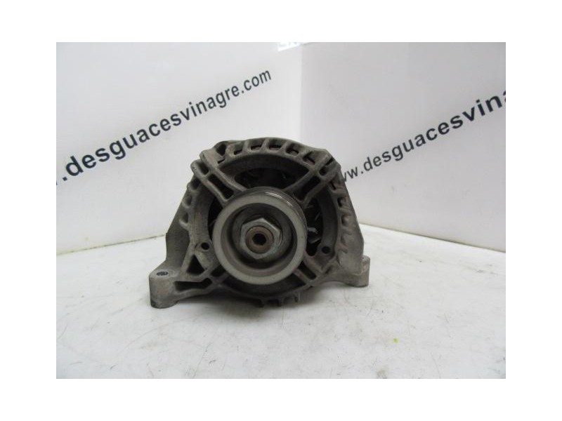 Recambio de alternador : lancia musa : 1.4 g [2007] para lancia musa 1.4 g referencia OEM IAM 5171479190A  