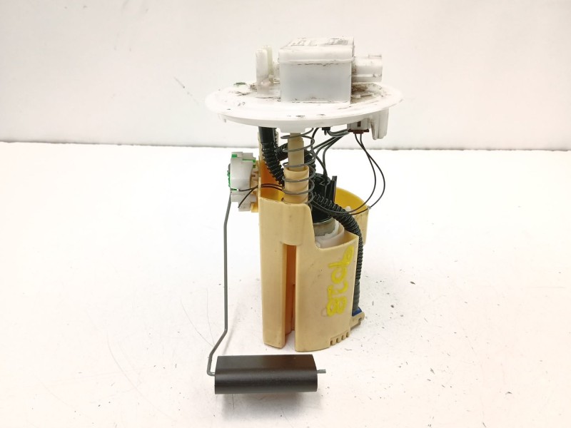 Recambio de bomba combustible aforador para dacia sandero ii (b8_) 1.5 blue dci 95 (b8jl) referencia OEM IAM 172026457R 10011894