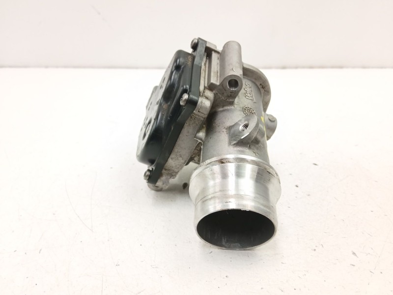 Recambio de caja mariposa para dacia sandero ii (b8_) 1.5 blue dci 95 (b8jl) referencia OEM IAM 161A03415R  