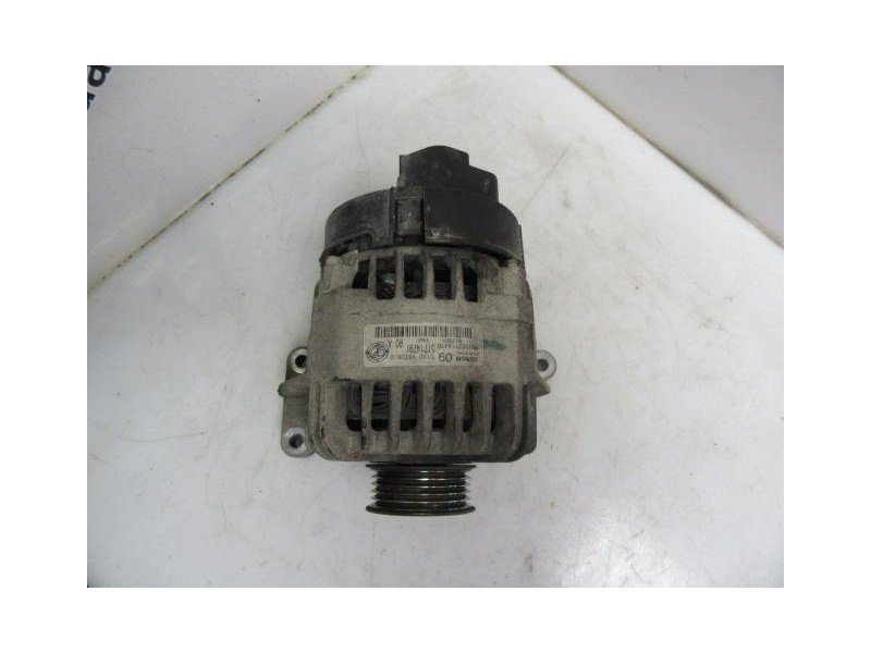 Recambio de alternador : lancia musa : 1.4 g [2007] para lancia musa 1.4 g referencia OEM IAM 5171479190A  