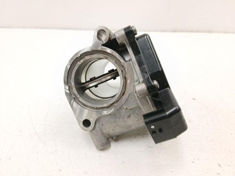 Recambio de caja mariposa para dacia sandero ii (b8_) 1.5 blue dci 95 (b8jl) referencia OEM IAM 161A03415R  