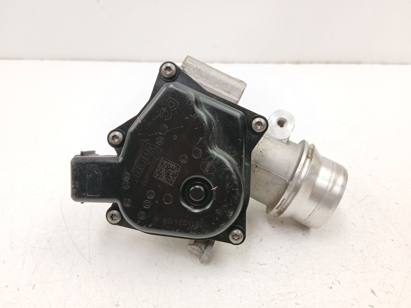 Recambio de caja mariposa para dacia sandero ii (b8_) 1.5 blue dci 95 (b8jl) referencia OEM IAM 161A03415R  