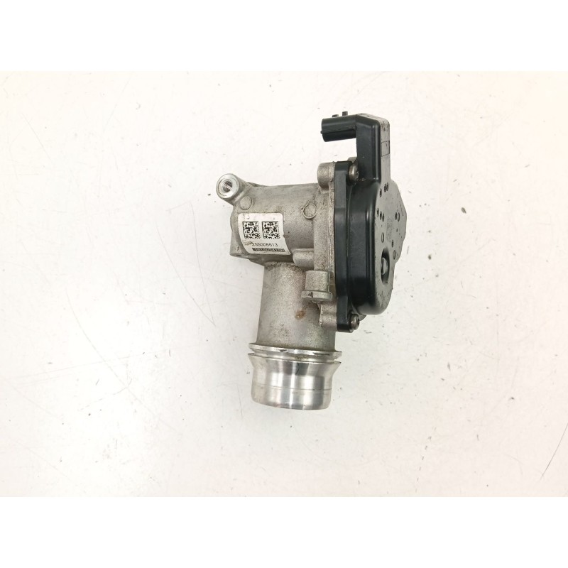 Recambio de caja mariposa para dacia sandero ii (b8_) 1.5 blue dci 95 (b8jl) referencia OEM IAM 161A03415R  