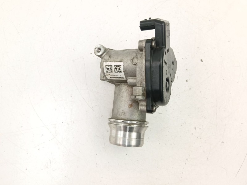 Recambio de caja mariposa para dacia sandero ii (b8_) 1.5 blue dci 95 (b8jl) referencia OEM IAM 161A03415R  