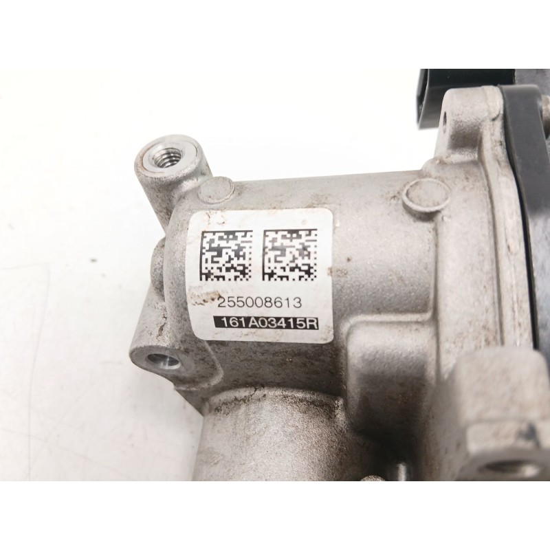 Recambio de caja mariposa para dacia sandero ii (b8_) 1.5 blue dci 95 (b8jl) referencia OEM IAM 161A03415R  
