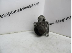 Recambio de motor arranque : lancia musa : 1.4 g [2007] para lancia musa 1.4 g referencia OEM IAM 55193356   2