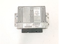 Recambio de centralita para citroën c5 ii (rc_) 1.8 16v (rc6fzb) referencia OEM IAM 9657070680  9655997380 2