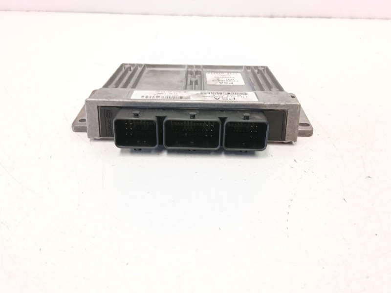 Recambio de centralita para citroën c5 ii (rc_) 1.8 16v (rc6fzb) referencia OEM IAM 9657070680  9655997380