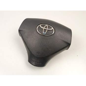 AIRBAG CONDUCTOR 451300F020B0 