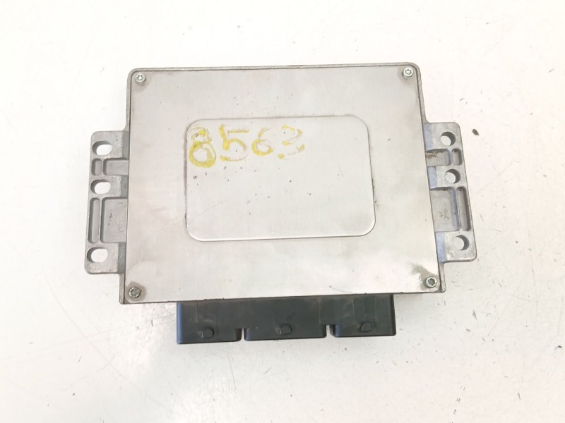 Recambio de centralita para citroën c5 ii (rc_) 1.8 16v (rc6fzb) referencia OEM IAM 9657070680  9655997380