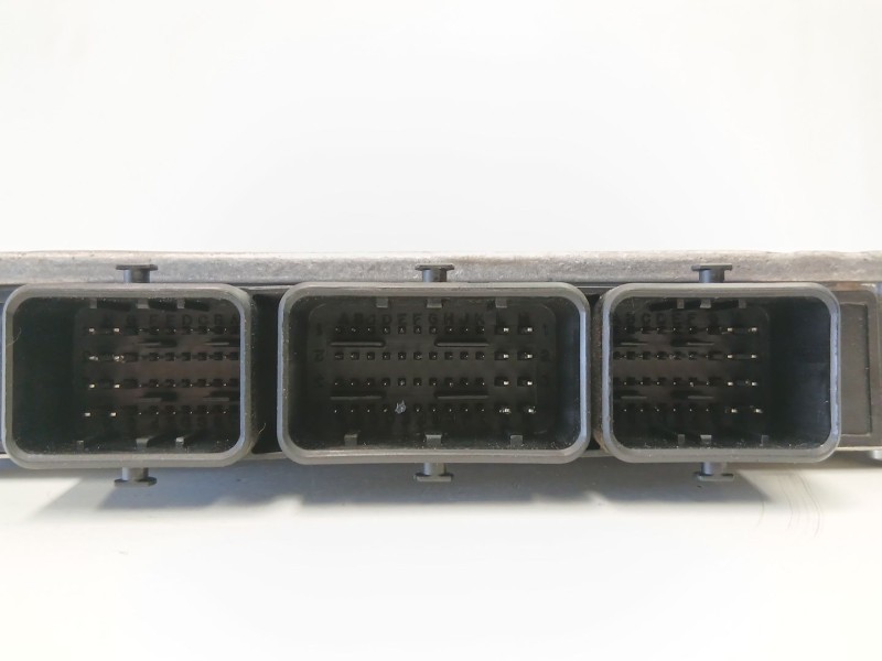 Recambio de centralita para citroën c5 ii (rc_) 1.8 16v (rc6fzb) referencia OEM IAM 9657070680  9655997380